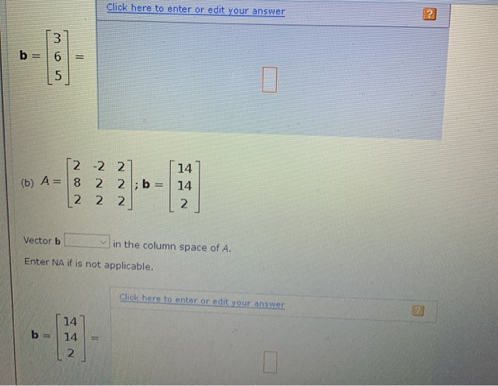 Solved Chapter 4, Section 4.7, Question 03ab Determine | Chegg.com