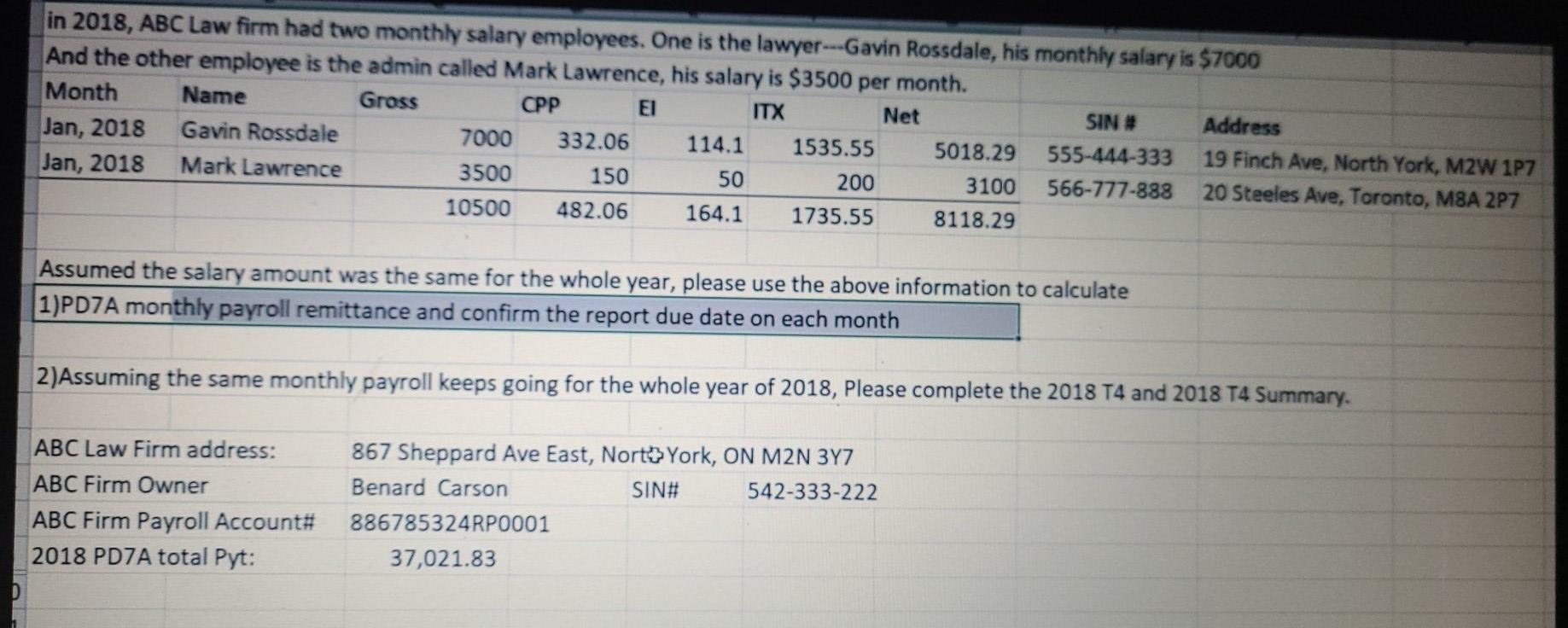 solved-in-2018-abc-law-firm-had-two-monthly-salary-chegg
