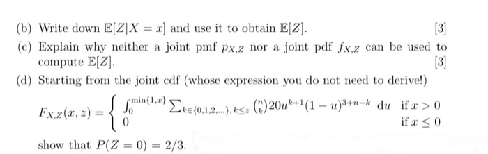 Solved 20.0(1 - 1)3 fx ) = if 0