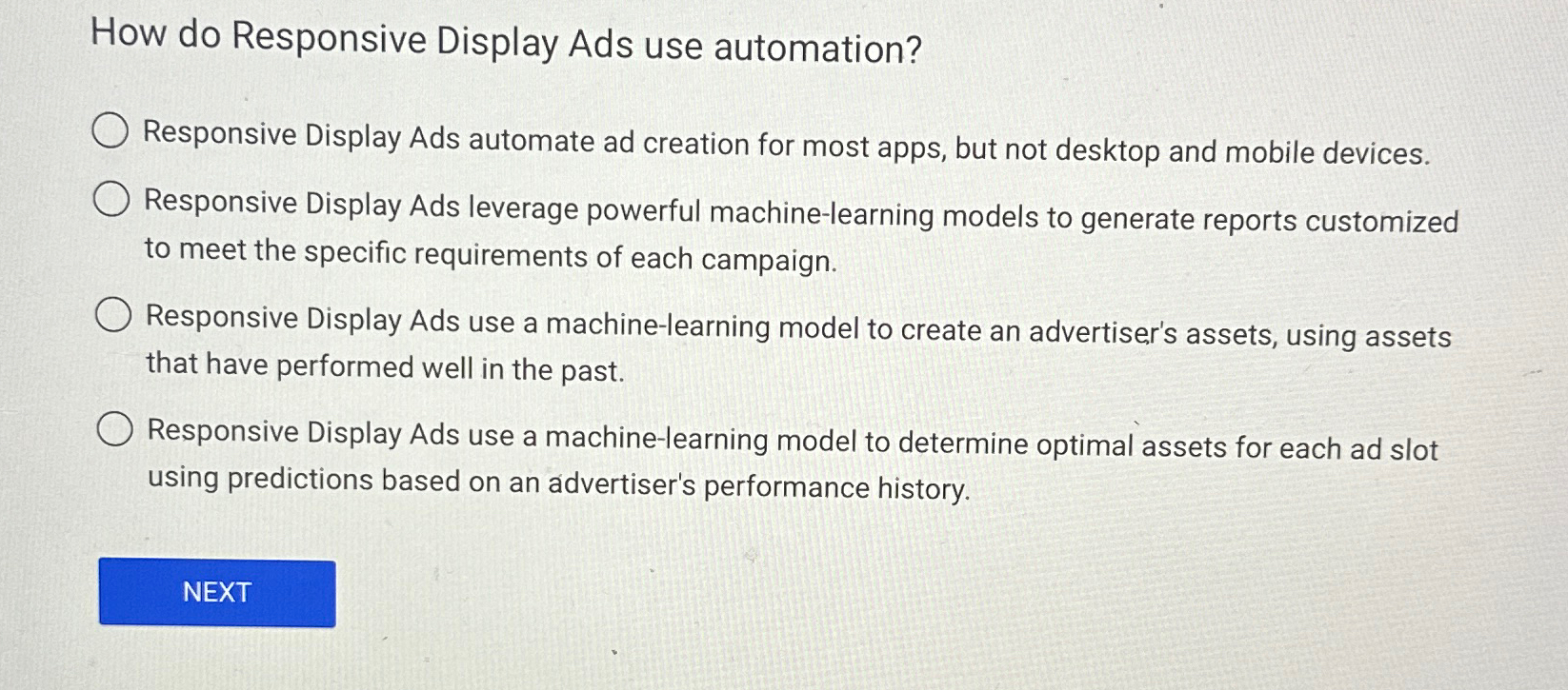 How Do Responsive Display Ads Use Automation: A Deep Dive