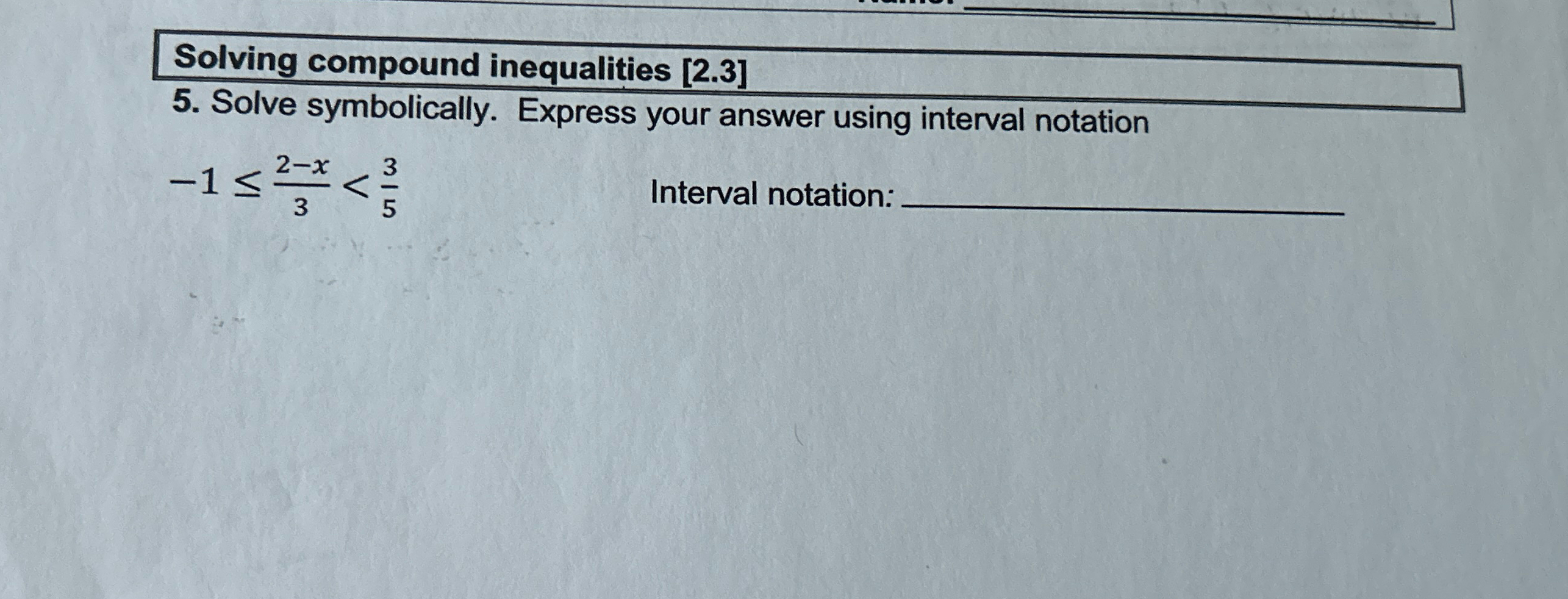 solved-solving-compound-inequalities-2-3-5-solve-chegg