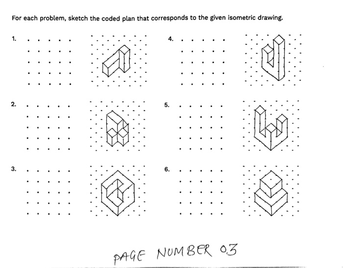 Solved For each problem, complete the coded plan | Chegg.com