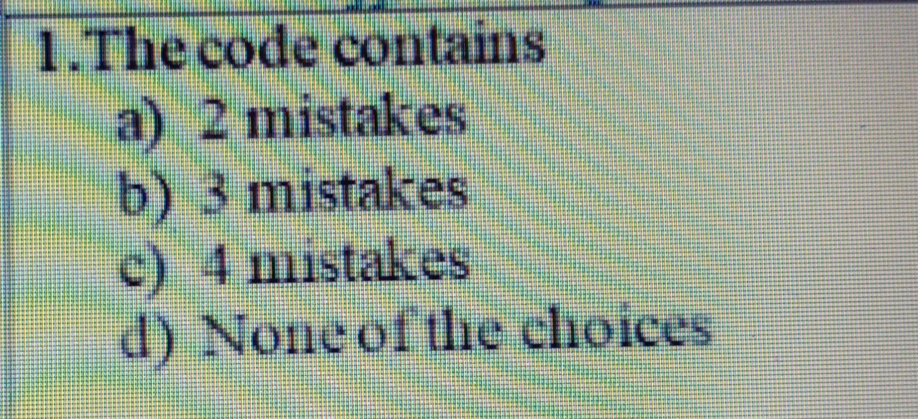 Solved The aim of this code is to input any positive integer | Chegg.com