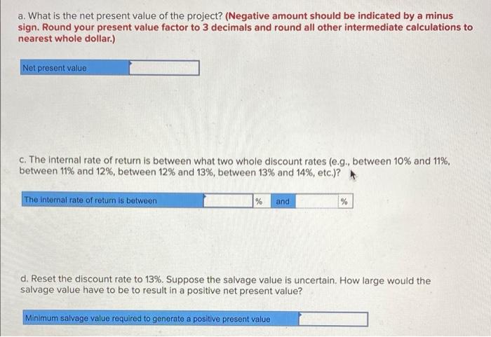 Solved А B с 1 Chapter 14: Applying Excel 2 3 Data 4 $ $ $ $ | Chegg.com