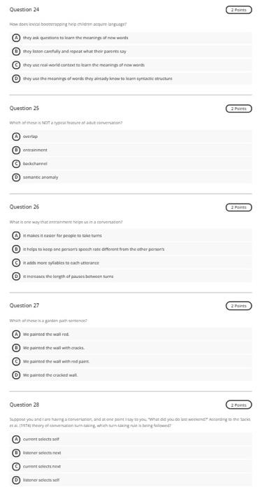 Solved According to chegg guidelines, I can ask up to 4 | Chegg.com