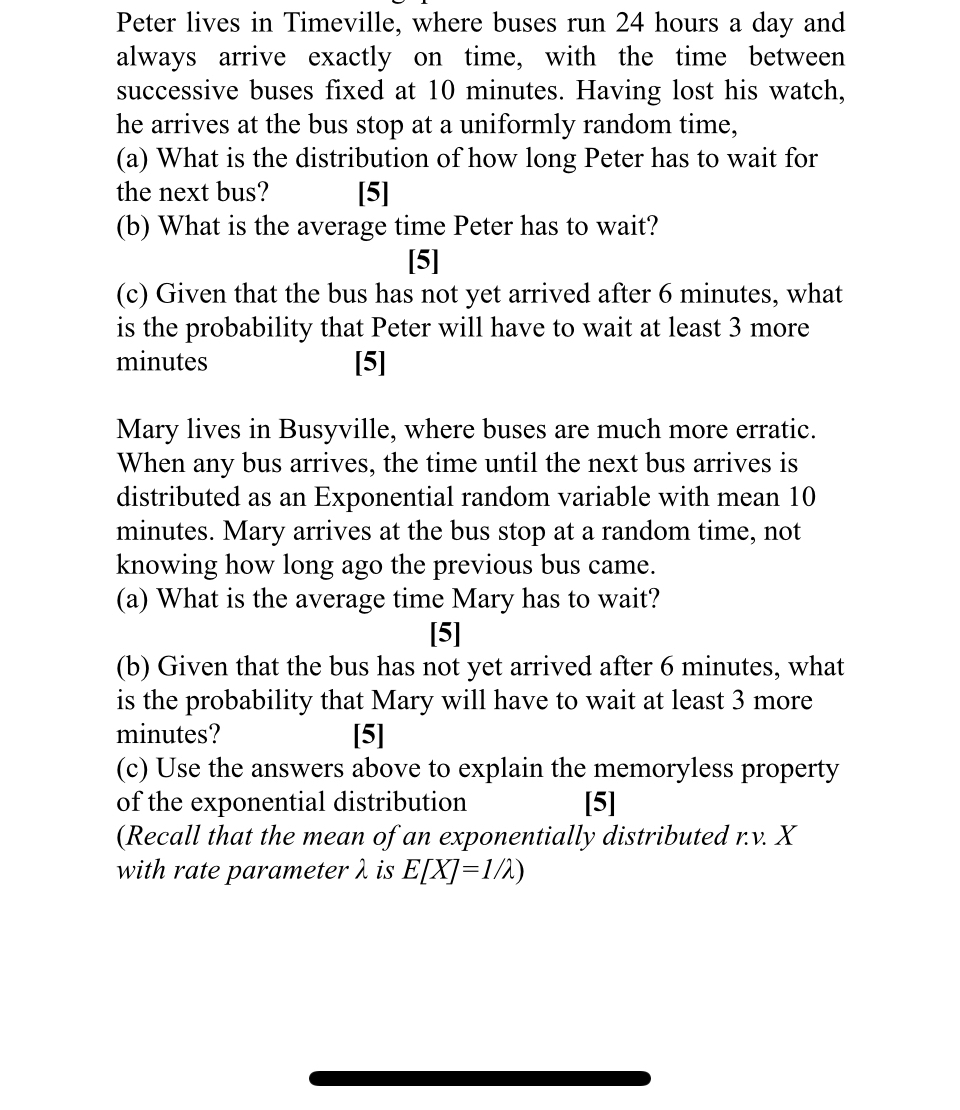 solved-peter-lives-in-timeville-where-buses-run-24-hours-a-chegg