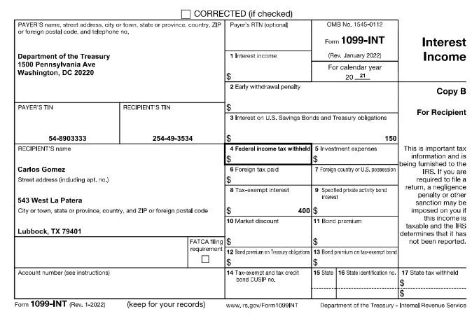 Ignore the requirement to attach the forms(8) W-2 to | Chegg.com