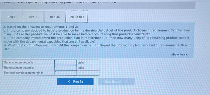 Solved To complete this exercise, you will need to download | Chegg.com