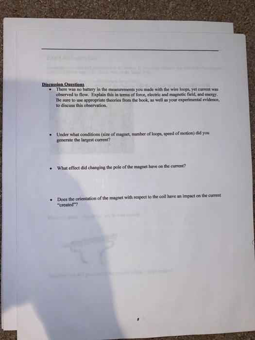 Solved Lab 10a Exploring (1) This Lab Explores...