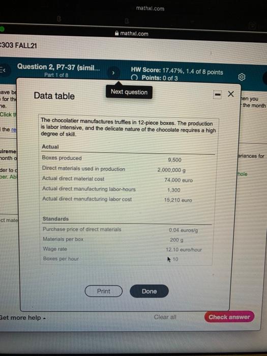You have been invited to interview for an internship | Chegg.com