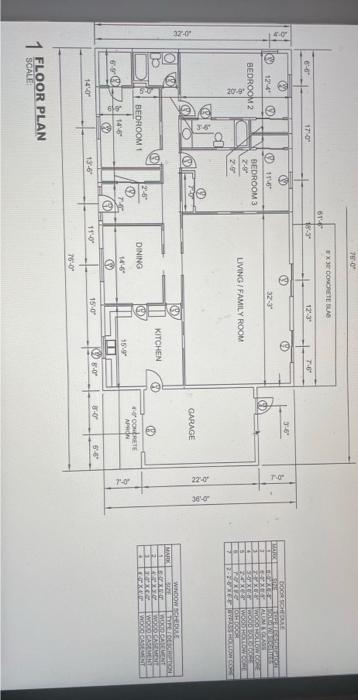 Solved I SCALEEstimate The Labor Cost To Install Ceramic Chegg Com   Image