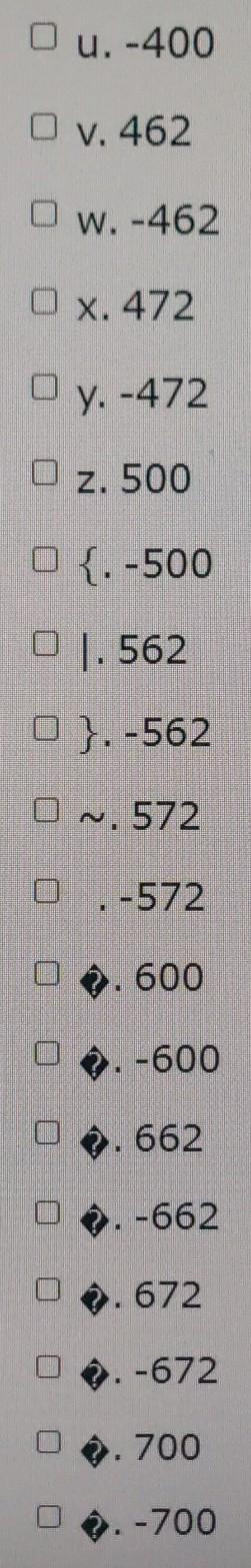 Solved Question 2 Not Yet Answered Marked Out Of 1.00 P Flag | Chegg.com