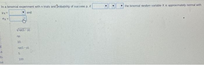 Solved Fill in the blanks below to make a true statement | Chegg.com