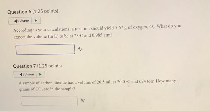 Solved A sample of nitrogen gas kept in a container of | Chegg.com