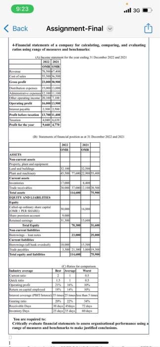 Solved P3 Prepare Financial Statements From A Given Trial 0175