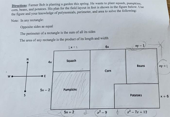 solved-directions-farmer-bob-is-planting-a-garden-this-chegg