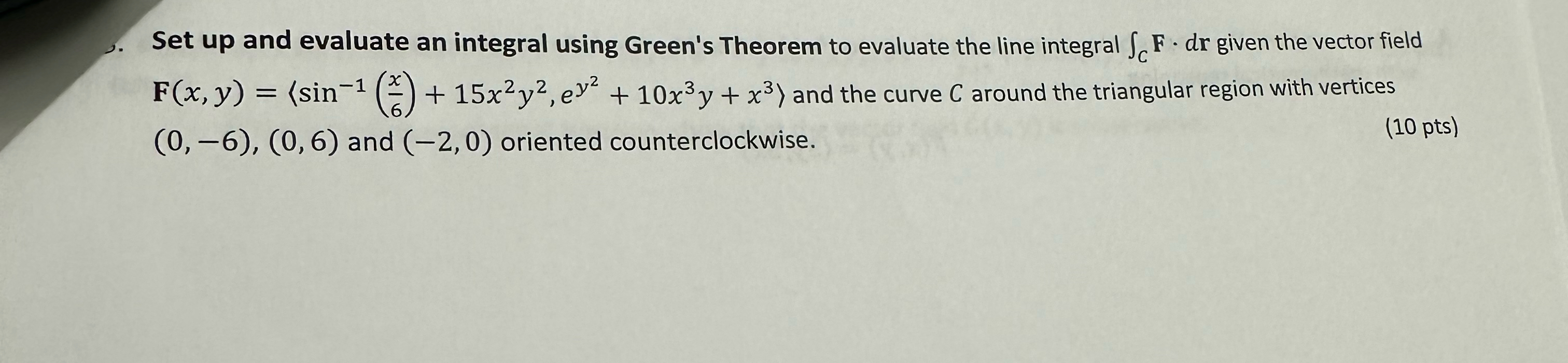 solved-set-up-and-evaluate-an-integral-using-green-s-theorem-chegg