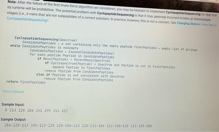 Please write a python code to solve the code | Chegg.com