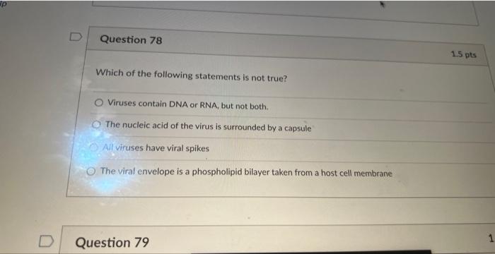 Solved After performing a Gram stain, Gram positive bacteria | Chegg.com