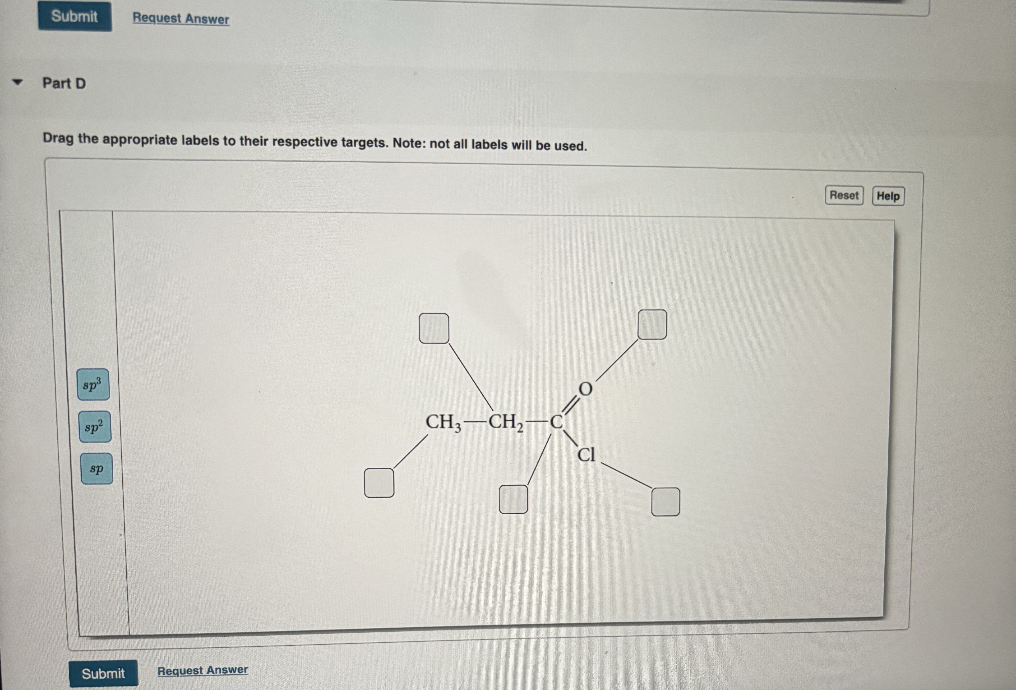 Dedrag The Appropriate Labels To Their Respective Targets. Chegg - iyl46e7