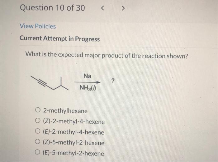 Solved Which of the following is the acceptable structure | Chegg.com