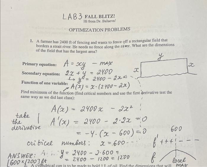 Solved The first problem is an example of the work needed to | Chegg.com