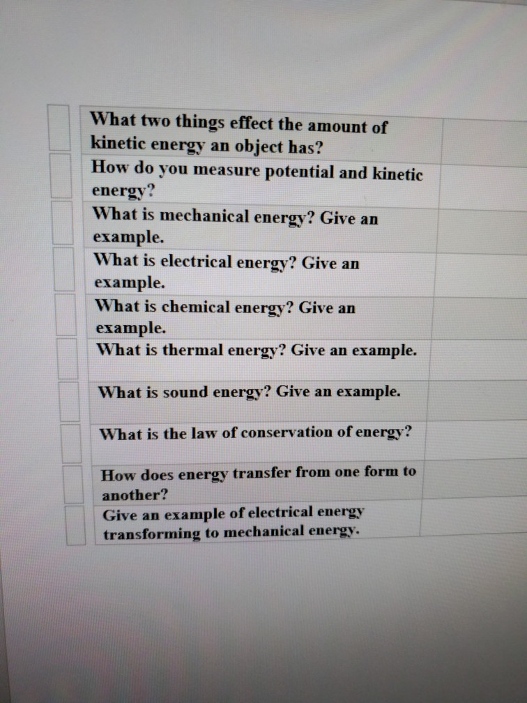 solved-what-two-things-effect-the-amount-of-kinetic-energy-chegg