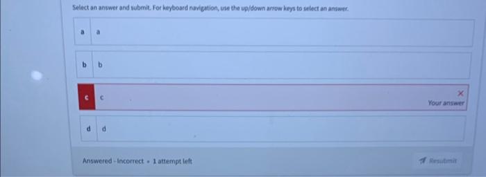 Solved What is the product or products of the following | Chegg.com