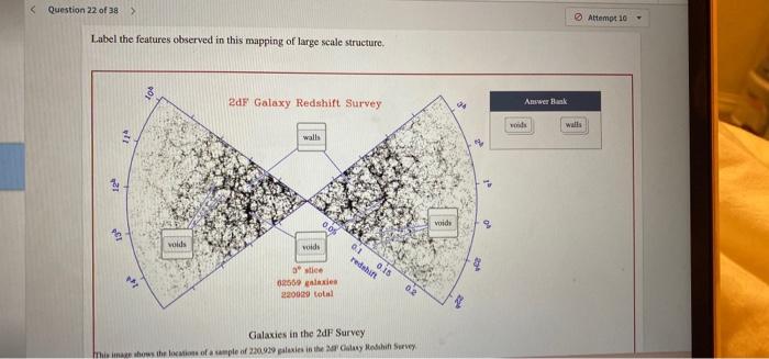 Large-scale Structure