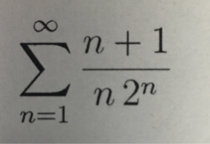 Solved n+1 n 2n | Chegg.com