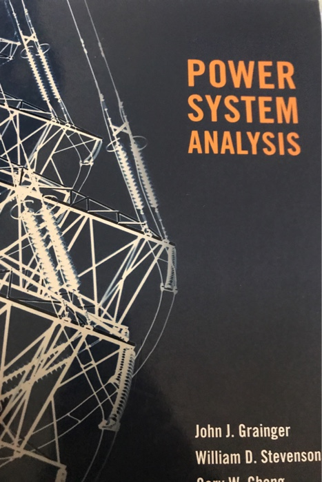 power system analysis problem solving