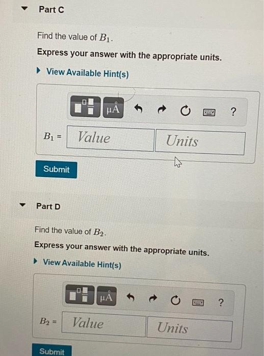 Solved Y The current in the circuit in the following figure | Chegg.com