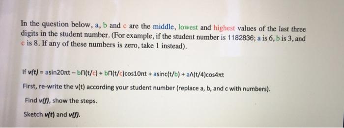 Solved A=6 B=3 C=8 | Chegg.com