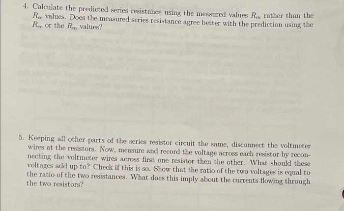 Comprehension Questions 1. The accuracy of the | Chegg.com