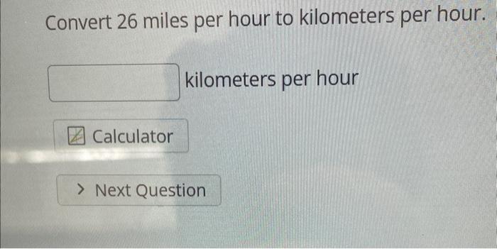 2.26 miles shop in km