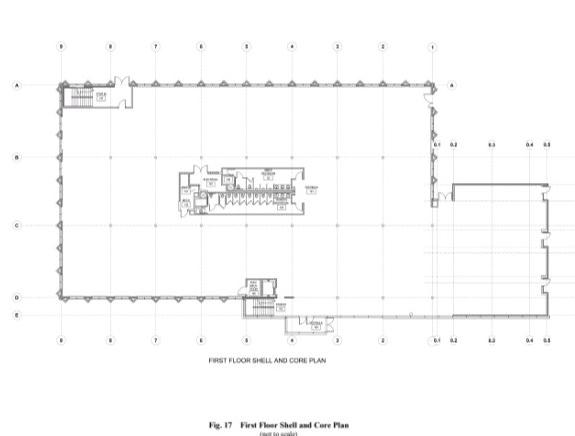 Solved mercial building. Design a HVAC system along with all | Chegg.com