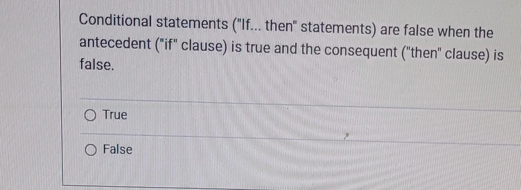solved-conditional-statements-if-then-statements-are-chegg