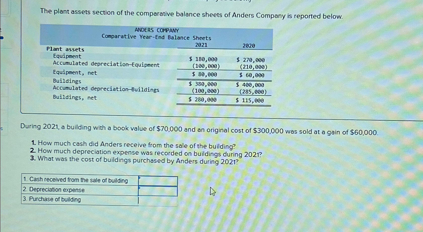 solved-the-plant-assets-section-of-the-comparative-balance-chegg