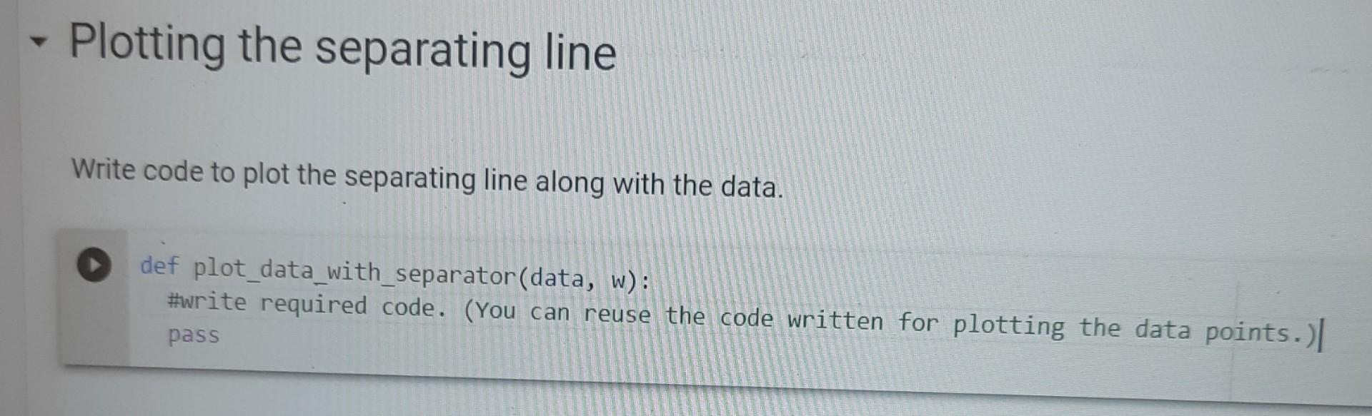Solved data is 20 2d array give python code for this | Chegg.com