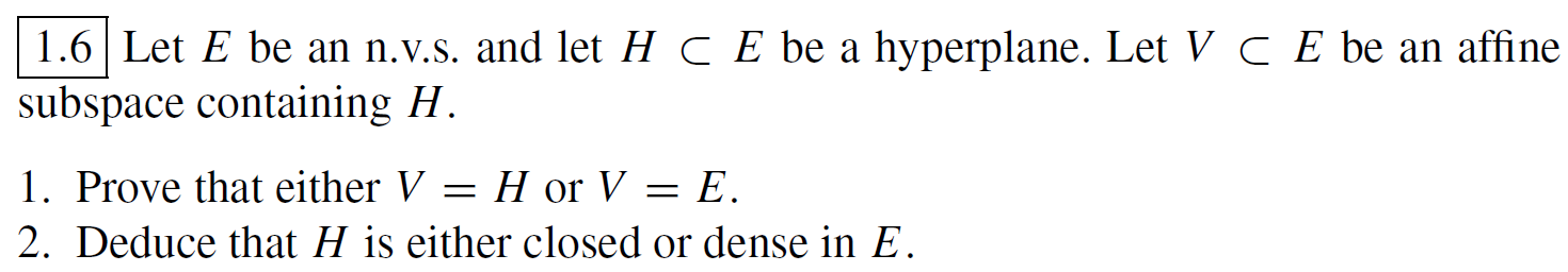 Solved FUNCTIONAL ANALYSIS, SOBOLEV SPACES AND PARTIAL | Chegg.com