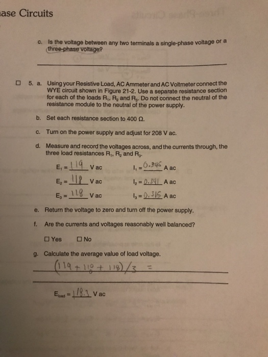 0-250 Figure 21-1. b. Turn on the power supply and | Chegg.com