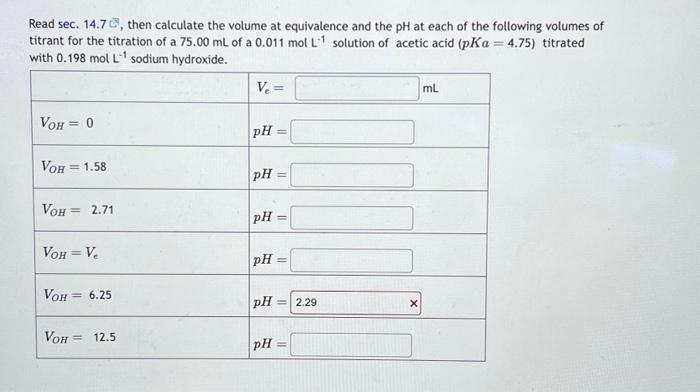 Solved Read sec. 14.7, then calculate the volume at | Chegg.com