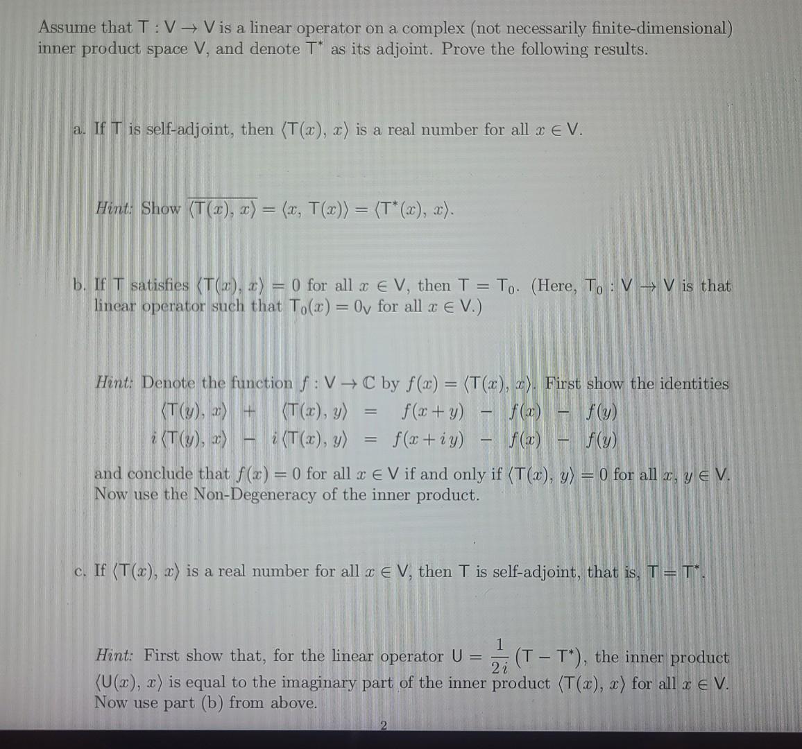 Solved Please only answer this question if you are sure that | Chegg.com