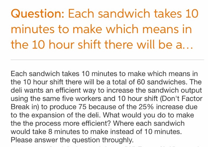 Solved Amazon Math Flow Questions You Have 30 Associates Chegg Com