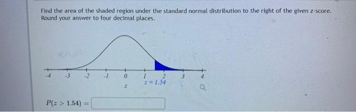 solved-for-a-standard-normal-distribution-mean-0-chegg