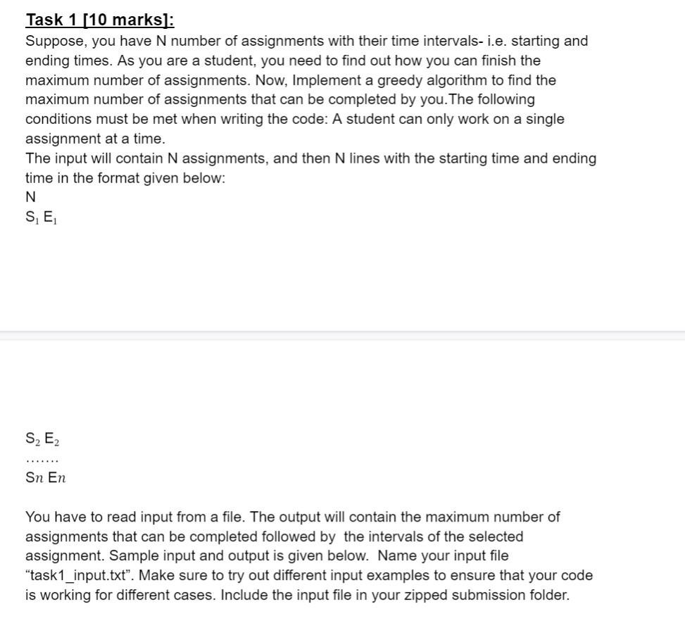 solved-task-1-10-marks-suppose-you-have-n-number-of-chegg