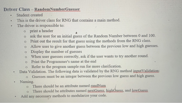 Solved Please follow the Assignment output and code | Chegg.com