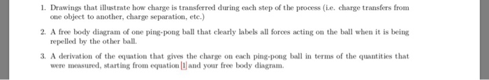 Solved Can Someone Help Me Answer 1 3 Please Use The Equ