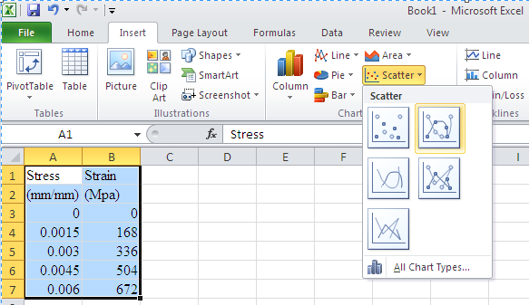 Chapter 3 Solutions | Engineering With Excel 4th Edition | Chegg.com