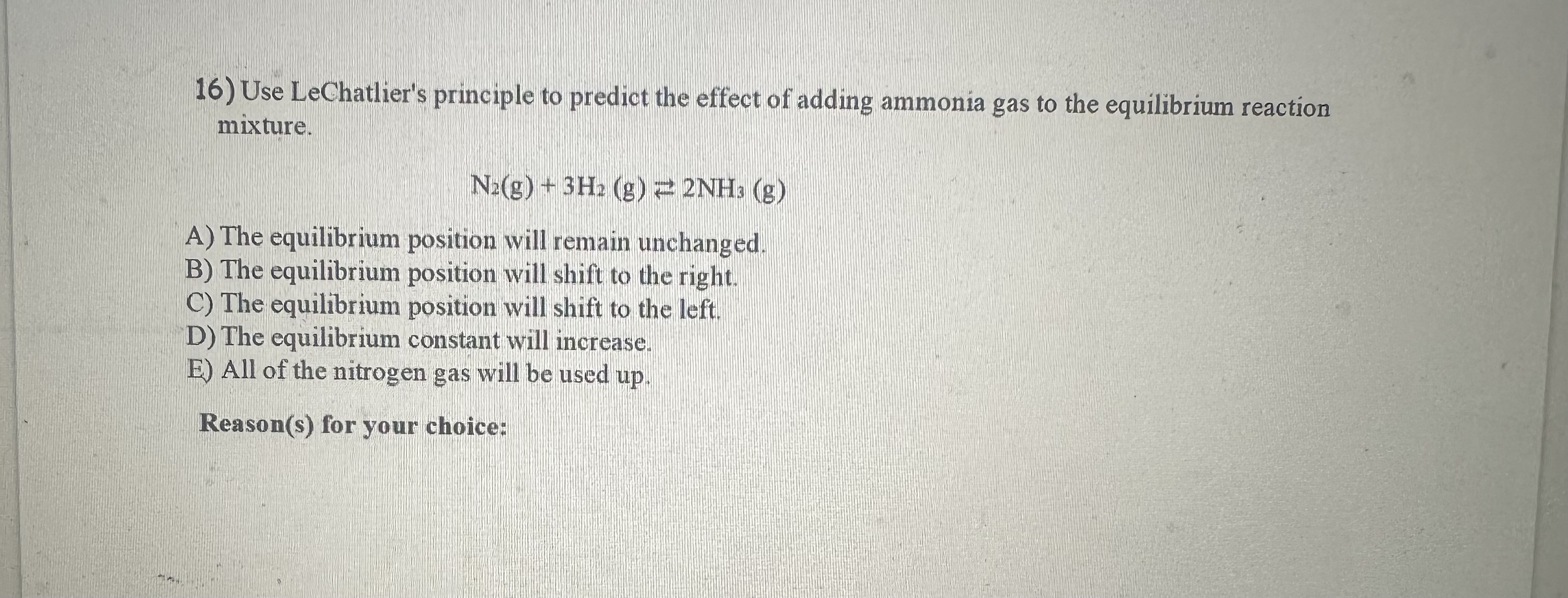 Solved 16. ﻿Can you help me answer this question, and also | Chegg.com